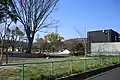 横井山緑地