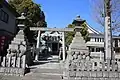 土之宮神明社