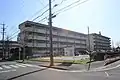 西前田第二住宅