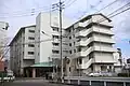 名古屋市清風荘