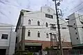 香流橋プール