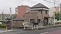 千代田橋交番