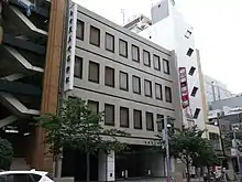 名古屋美術倶楽部(2014年8月)