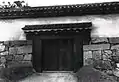 不明門