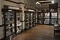 常設展示
