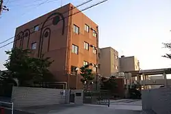 名古屋市立相原小学校
