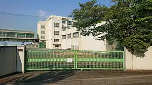 相生小学校