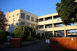 名古屋市立旭出小学校