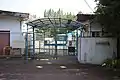 名古屋市熱田プール（2017年7月）