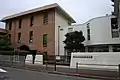 名古屋市立第三幼稚園（2017年7月）