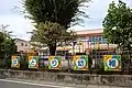 名古屋市立はとり幼稚園（2015年9月）