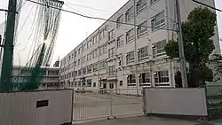 名古屋市立比良小学校