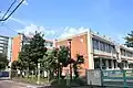 名古屋市立堀田小学校