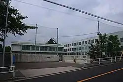 名古屋市立伊勝小学校