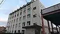 名古屋市上飯田児童館
