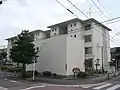 名古屋市営神田荘