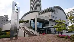 北スポーツセンター