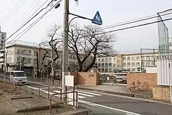 名古屋市立牧野小学校