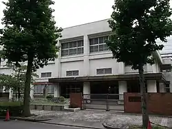 名古屋市立御園小学校