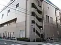 中スポーツセンター