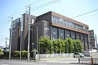 名古屋市中川生涯学習センター