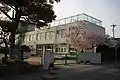 名古屋市立二城小学校