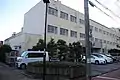 名古屋市立野立小学校(2017年11月)