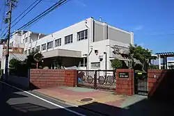 名古屋市立栄生小学校