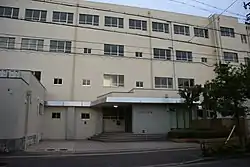 名古屋市立高見小学校