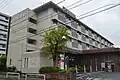 天白賃貸住宅・天白図書館