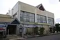 富田北プール