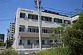 名古屋市西部児童相談所（2019年5月）