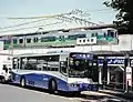 JR・愛環 高蔵寺駅