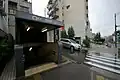 覚王山駅