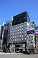 名古屋金山ホテル