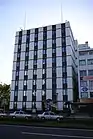 名古屋港湾合同庁舎別館（2016年（平成28年）4月）