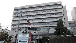 名古屋記念病院