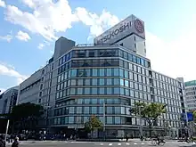 名古屋三越栄店