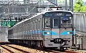 3050形