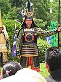 加藤清正（初代）（2010年（平成22年）7月）