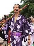 織田信長（初代）（2010年（平成22年）7月）