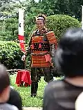 豊臣秀吉（初代）（2010年（平成22年）7月）