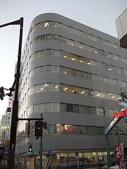 名古屋大曽根第一生命ビル