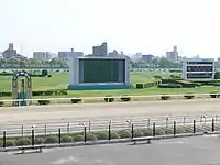 名古屋競馬場(地方) 横型
