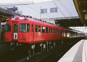 5500系（SR車）