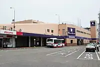 河和店（愛知県知多郡美浜町河和）