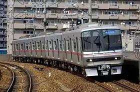 名鉄3300系（3代目）