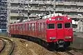 第20回ブルーリボン賞名古屋鉄道6000系電車