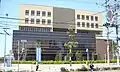 名古屋入国管理局