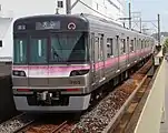 名古屋市交通局7000形電車